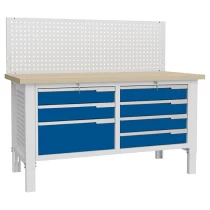 Стол-верстак Craft 1602.L34.5-1