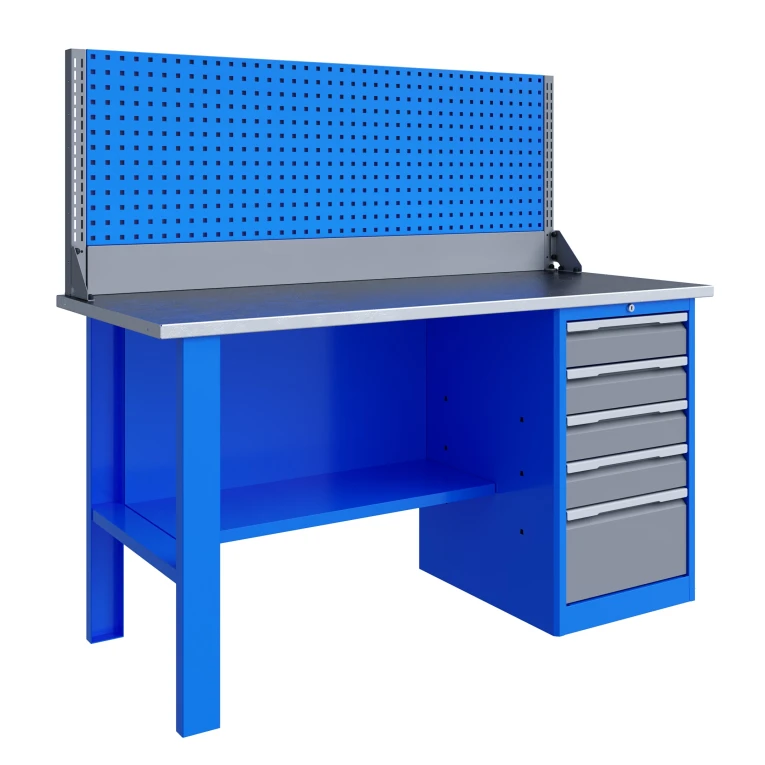 Верстак PRF 161.15.3-1 купить в Смоленске