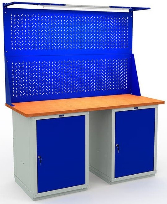 Верстак Expert W160.WS1/WS1.021 купить в Смоленске Верстак Expert W160.WS1/WS1.021 купить в Смоленске