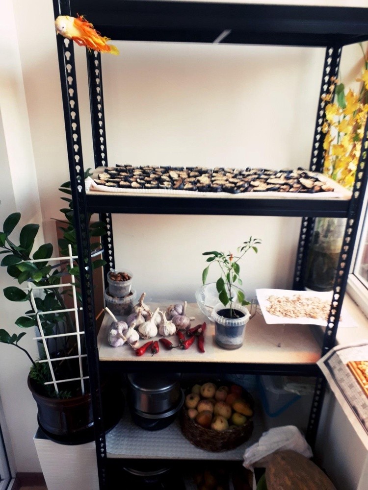 Стеллаж быстросборный ЛОФТ (SBL) 180х120х45 5 полок купить в Смоленске