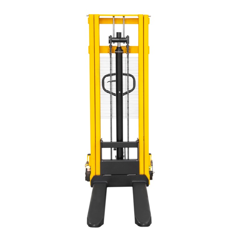 Ручной гидравлический штабелер SDA 1025 (1000 кг; 2,5 м; фиксированные вилы) SMARTLIFT (SMART) купить в Смоленске