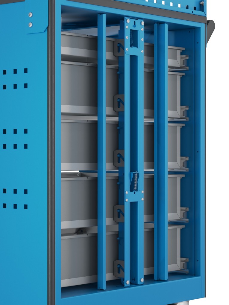 Тележка инструментальная TNC 950.6-1 купить в Смоленске Тележка инструментальная TNC 950.6-1 купить в Смоленске