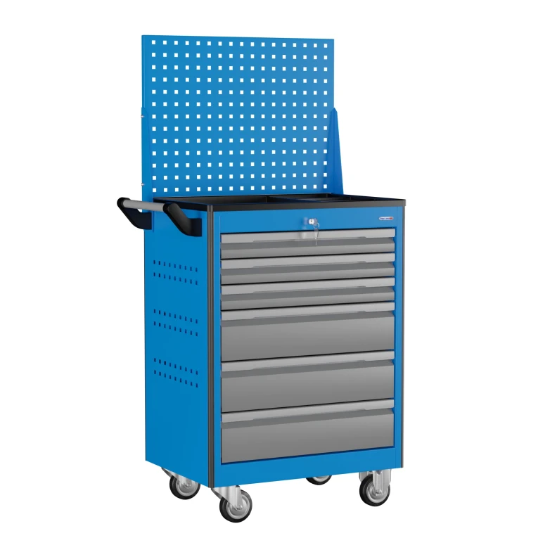 Тележка инструментальная TNC 950.6-1 купить в Смоленске Тележка инструментальная TNC 950.6-1 купить в Смоленске