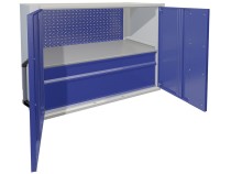 Инструментальный шкаф HARD 1000-021110