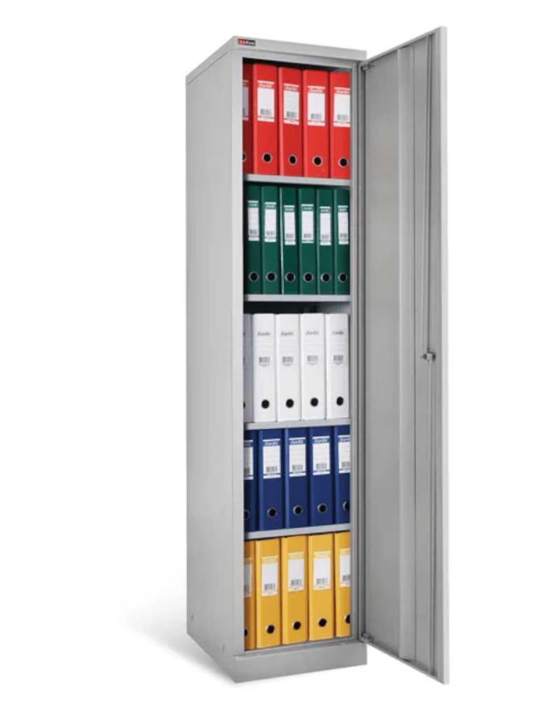 Шкаф архивный ДиКом РАЦИОНАЛ-16 разб. купить в Смоленске