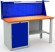 Верстак Expert W160.WS1/F2.011 купить в Смоленске