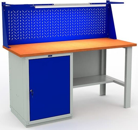 Верстак Expert W160.WS1/F2.011 купить в Смоленске