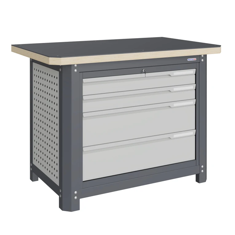 Верстак MCN 1252.L4 купить в Смоленске