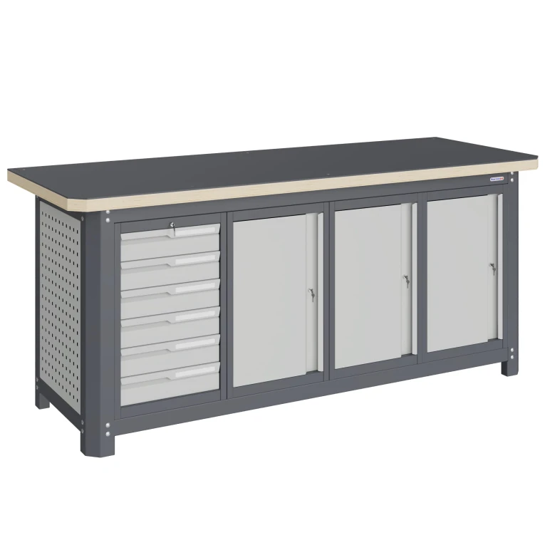 Модульный верстак MCN 2052.S6777 купить в Смоленске