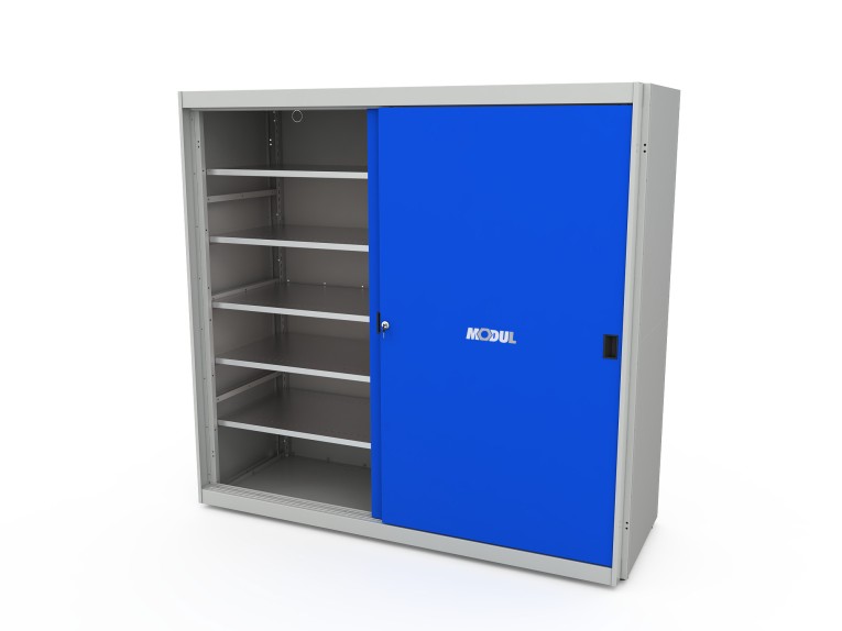 Шкаф для инструментов MODUL XXL 01 купить в Смоленске