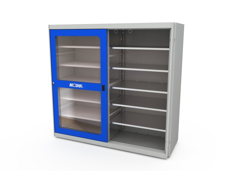 Шкаф для инструментов MODUL XXL 01 купить в Смоленске