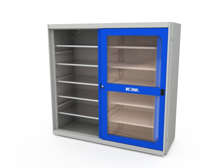 Шкаф для инструментов MODUL XXL 01 купить в Смоленске