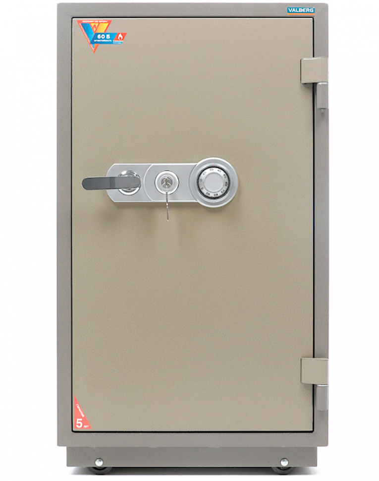 Огнестойкий сейф Valberg FRS-99.T-CL купить в Смоленске Огнестойкий сейф Valberg FRS-99.T-CL купить в Смоленске