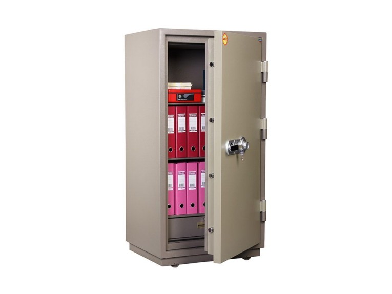 Огнестойкий сейф Valberg FRS-140.T-CL купить в Смоленске