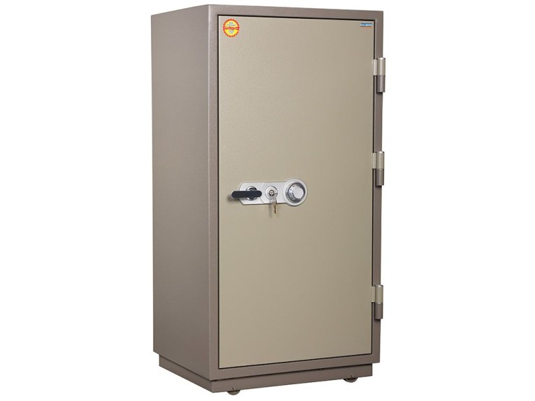 Огнестойкий сейф Valberg FRS-140.T-CL купить в Смоленске