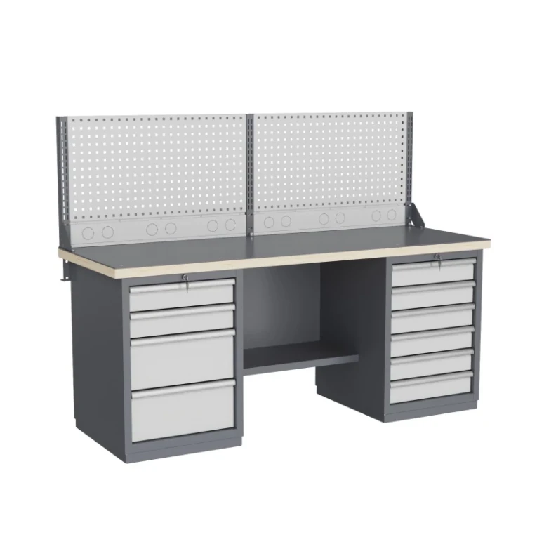 Верстак FBK 205.46.4-1R купить в Смоленске