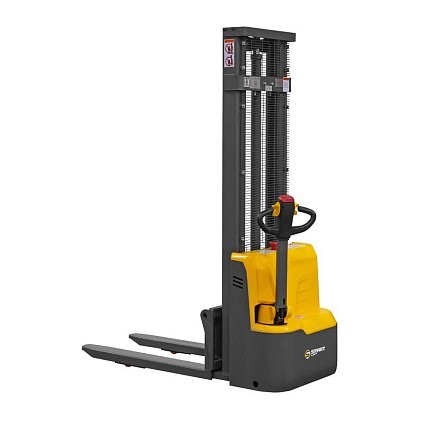 Штабелер электрический самоходный CDD15R-E (N) (1500 кг; 3,5 м; li-ion 25,6В / 100Ач) SMARTLIFT (SMART) купить в Смоленске