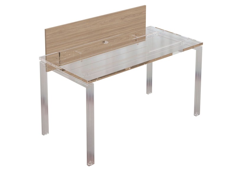 Панель защитная NT 140W вяз натуральный купить в Смоленске