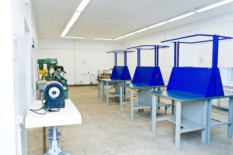 Верстак Profi WT100.F1/F1.011 купить в Смоленске