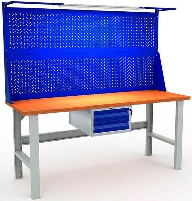 Верстак Expert W200.F2/F2.121 купить в Смоленске