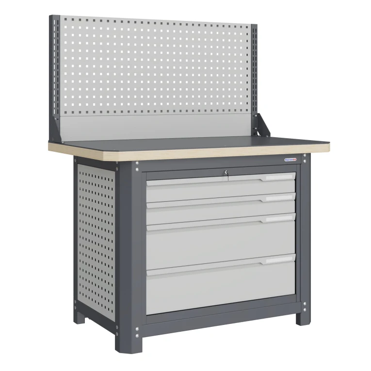 Верстак MCN 1252.L4-1 купить в Смоленске