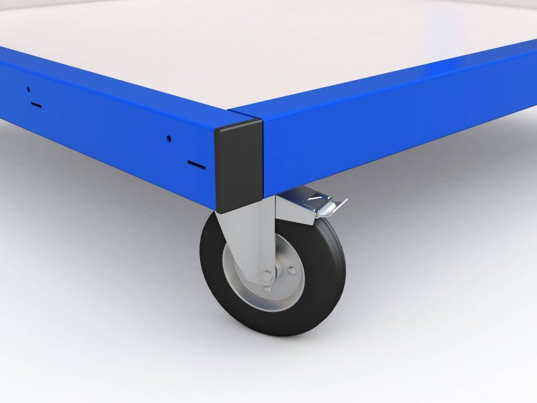 Система хранения SORTEX 1495-M №1-1 (мобильная) купить в Смоленске