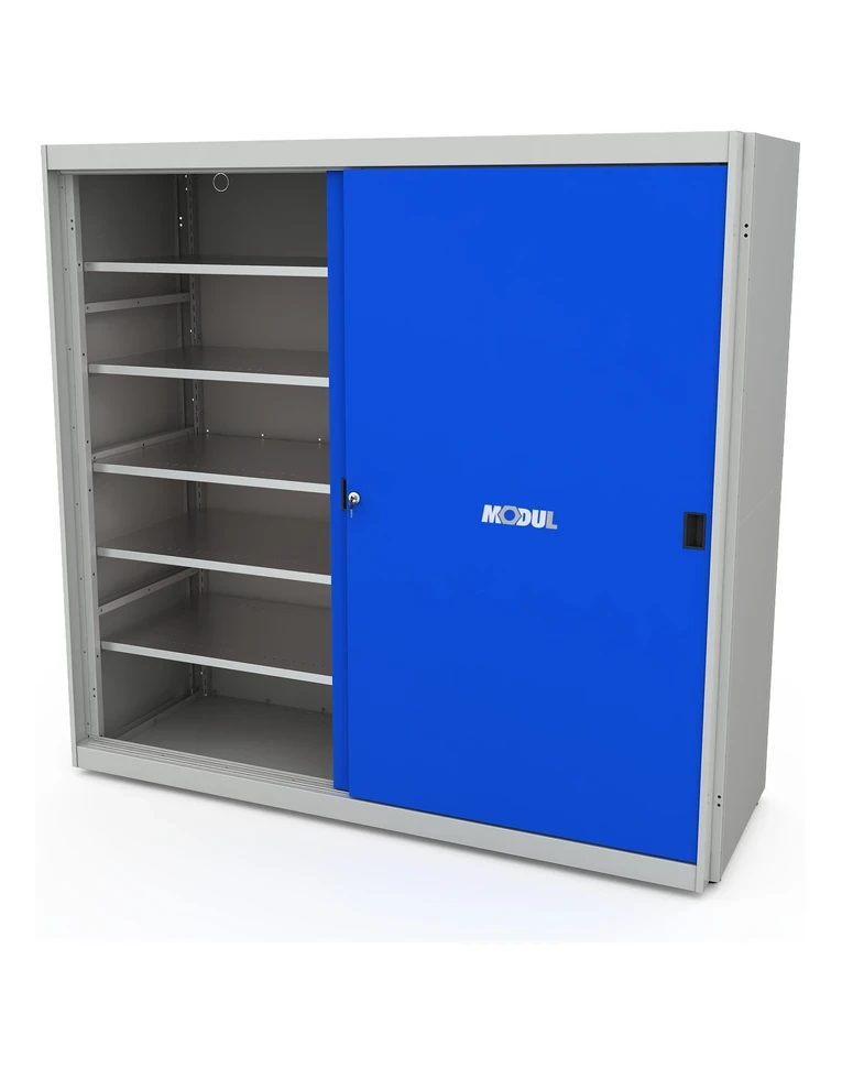 Шкаф для инструментов MODUL XXL 02 купить в Смоленске