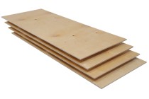 Настил яруса SB 183х61 фанера Настил яруса SB 183х61 фанера