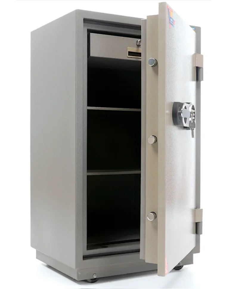 Огнестойкий сейф Valberg FRS-99.T-EL купить в Смоленске Огнестойкий сейф Valberg FRS-99.T-EL купить в Смоленске