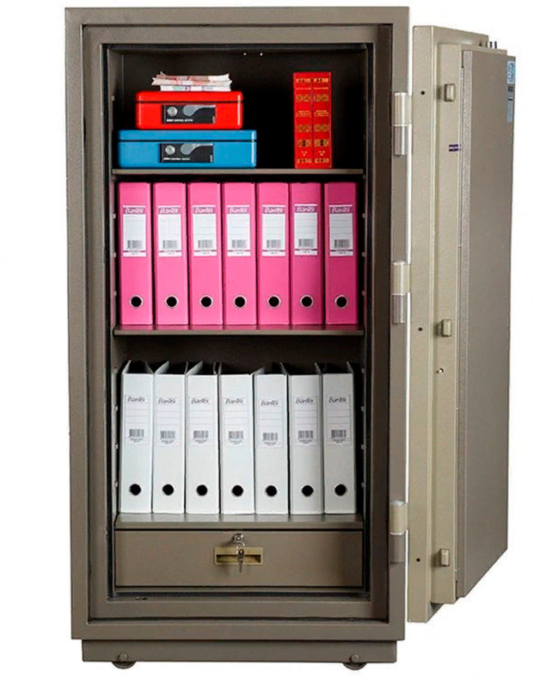 Огнестойкий сейф Valberg FRS-140.T-EL купить в Смоленске