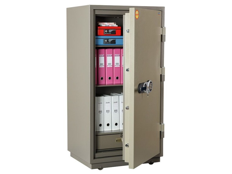 Огнестойкий сейф Valberg FRS-140.T-EL купить в Смоленске