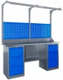 Верстак SLF 181.33.2-1FR