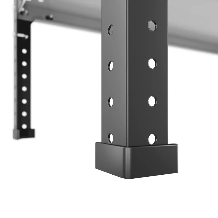 Антистатический стеллаж SPC 4М 2000х1200х700 4 полки купить в Смоленске