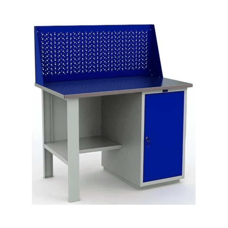Верстак Profi WT120.F1/WD1.010 купить в Смоленске