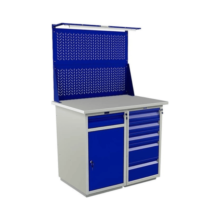 Верстак Profi WT100.WD2/WD5.021 купить в Смоленске