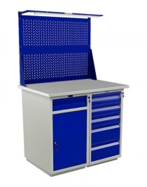 Верстак Profi WT100.WD2/WD5.021