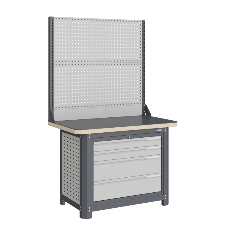 Верстак MCN 1252.L4-2 купить в Смоленске