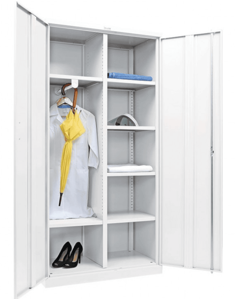 Шкаф медицинский Hilfe МД 2 ШМ купить в Смоленске