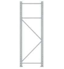 СТ-051 Рама 3000х850 цинк СТ-051 Рама 3000х850 цинк