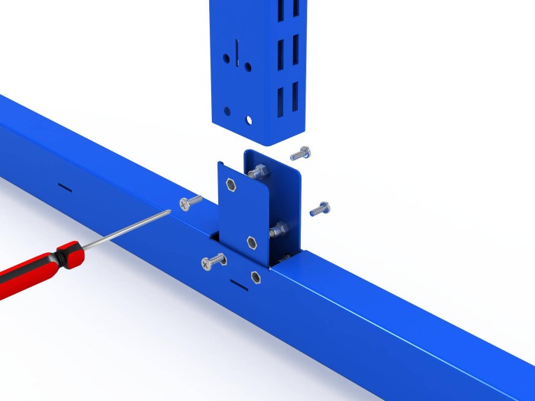 Система хранения SORTEX 1075-M №1-1 (мобильная) купить в Смоленске
