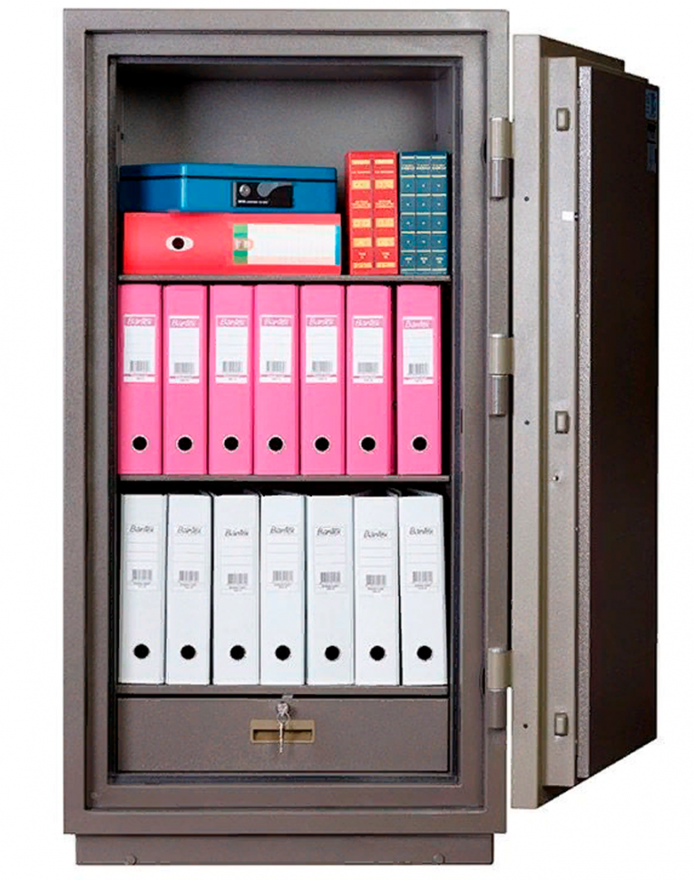 Огнестойкий сейф Valberg FRS-140.T-KL купить в Смоленске Огнестойкий сейф Valberg FRS-140.T-KL купить в Смоленске