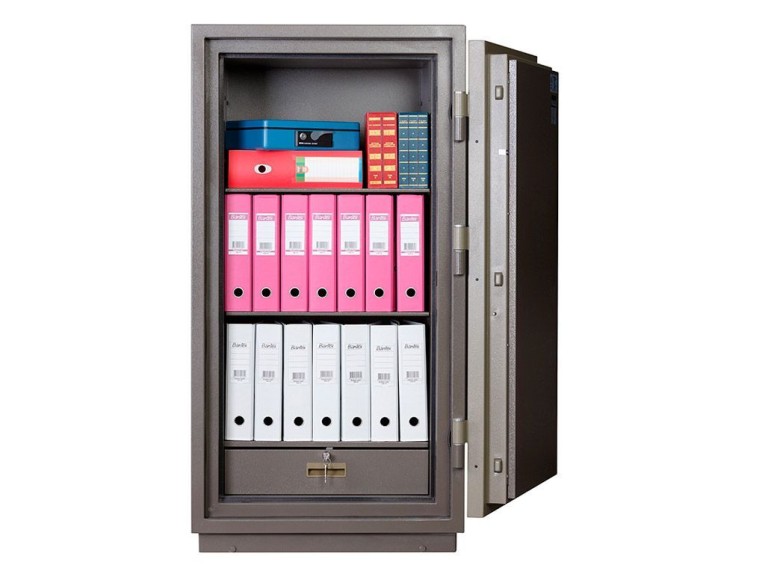 Огнестойкий сейф Valberg FRS-140.T-KL купить в Смоленске Огнестойкий сейф Valberg FRS-140.T-KL купить в Смоленске