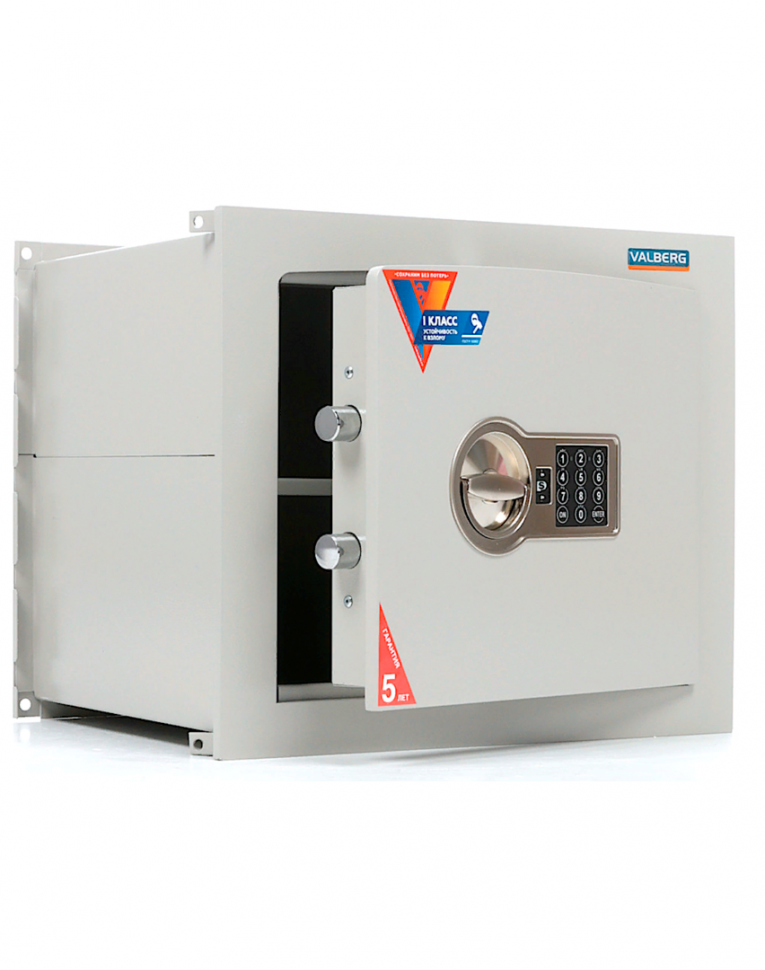 Встраиваемый сейф Valberg AW-1 3836 EL купить в Смоленске Встраиваемый сейф Valberg AW-1 3836 EL купить в Смоленске