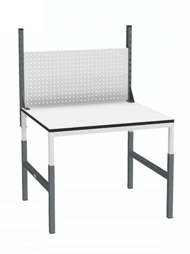 Стол монтажный ДиКом СР-М-100/90-02 ESD купить в Смоленске