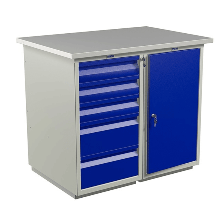 Верстак Profi WT100.WD5/WD1.000 купить в Смоленске