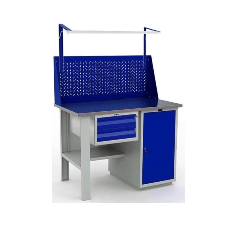 Верстак Profi WT120.F1/WD1.111 купить в Смоленске