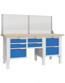 Стол-верстак Craft 1802.S123.13-1 Стол-верстак Craft 1802.S123.13-1