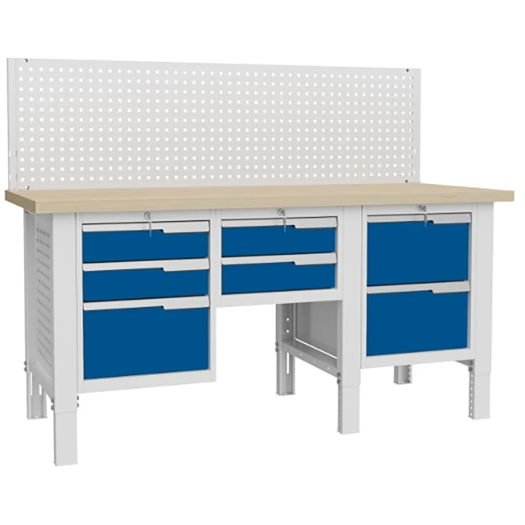 Стол-верстак Craft 1802.S123.13-1 купить в Смоленске