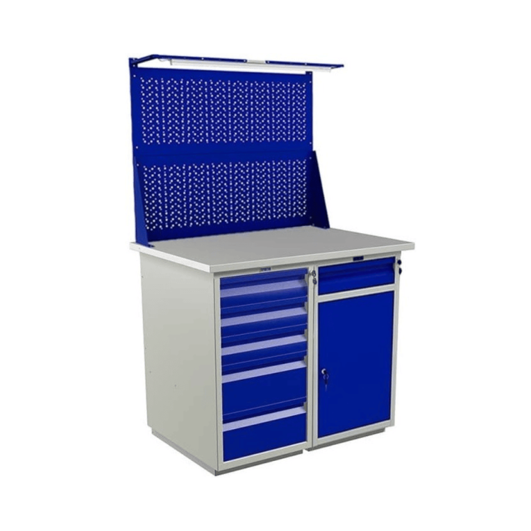 Верстак Profi WT100.WD5/WD2.021 купить в Смоленске