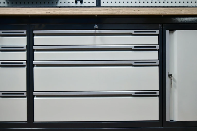 Верстак MCN 1252.L4-2F купить в Смоленске